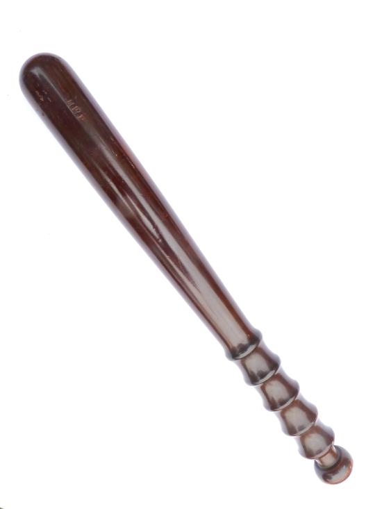 Metropolitan Police Truncheon