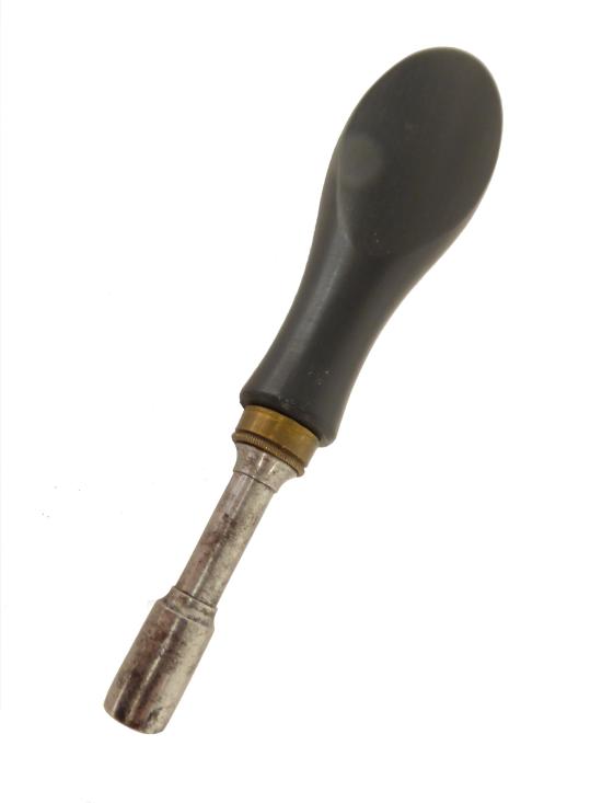 Percussion Nipple Wrench, c.1850