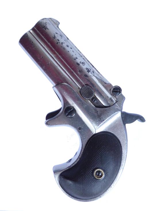 .41RF Remington Model 95 Derringer