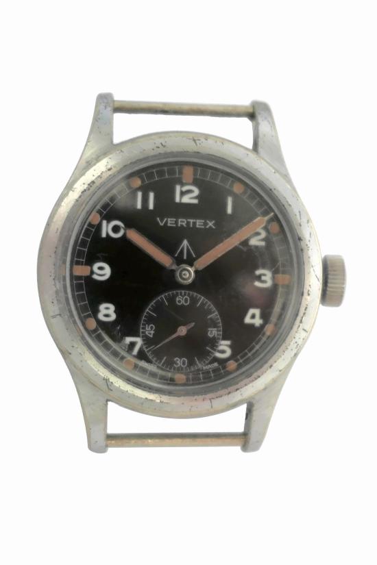 WW2 WWW Vertex Watch c.1944