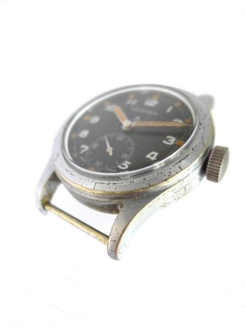 WW2 WWW Vertex Watch c.1944