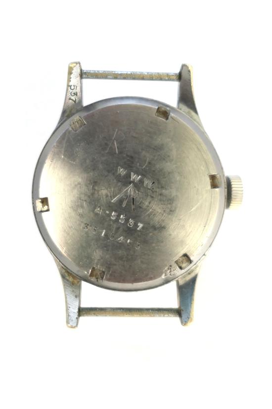 WW2 WWW Vertex Watch c.1944