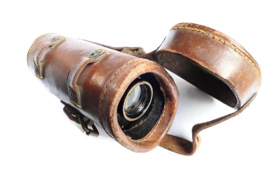 WW1 Tank Crew Monocular No3 Mk II