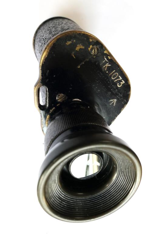 WW1 Tank Crew Monocular No3 Mk II