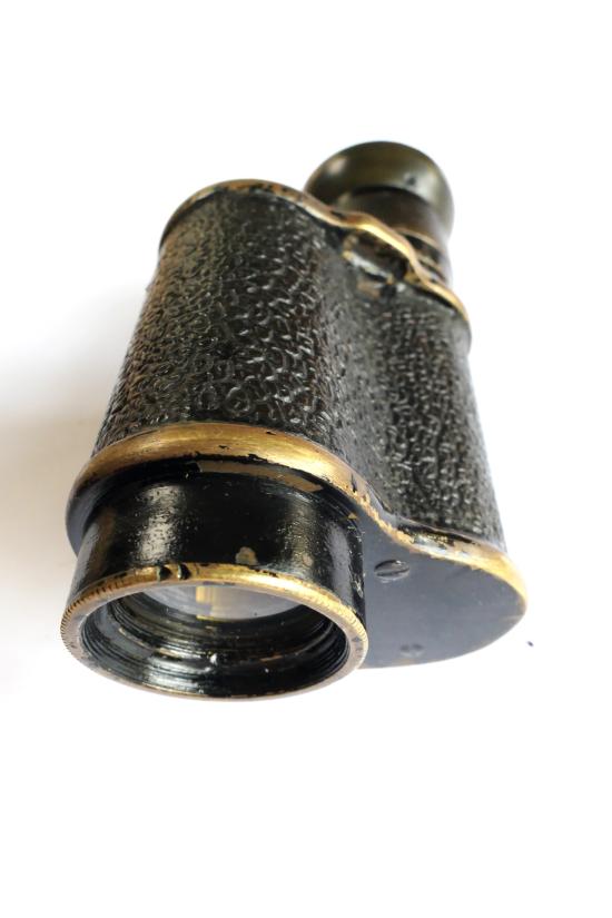 WW1 Tank Crew Monocular No3 Mk II