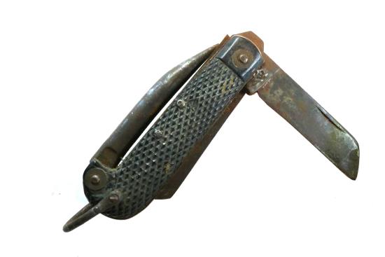 WW2 GS Knife c.1945