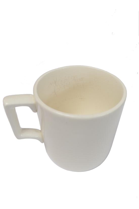 WW2 Royal Tudor Wear Military Mug