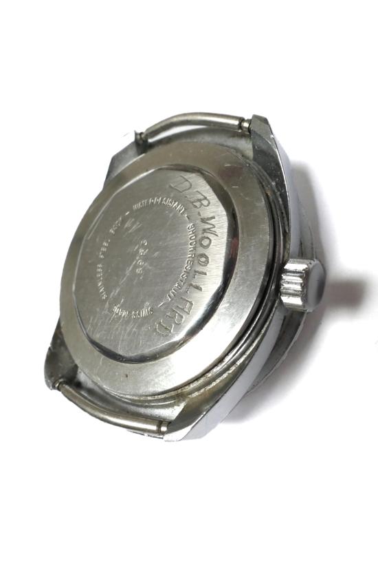 Ingersoll Sport Divers Watch c.1965
