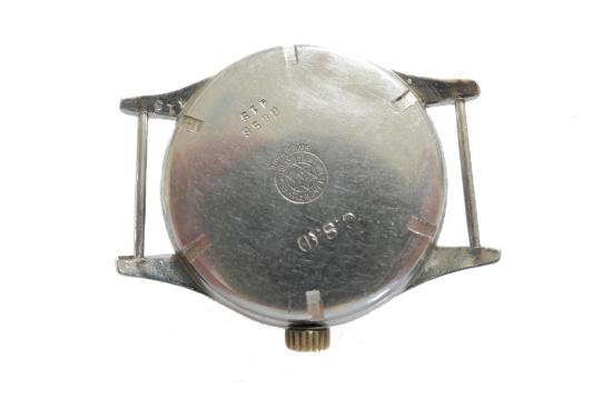 WW2 Longines West End Military Watch c.1943