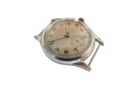 WW2 Longines West End Military Watch c.1943