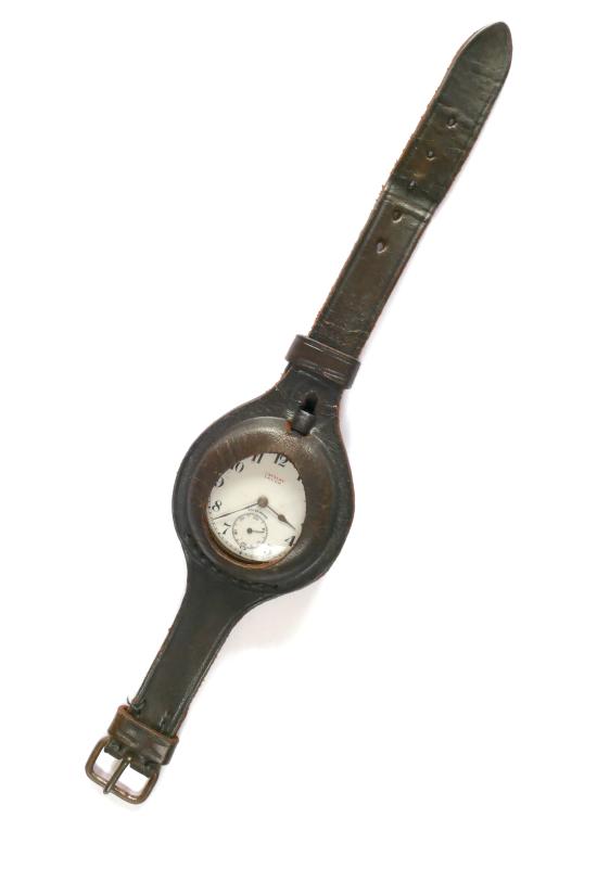 Pre WW1 / Boer War Cavalry Wristlet