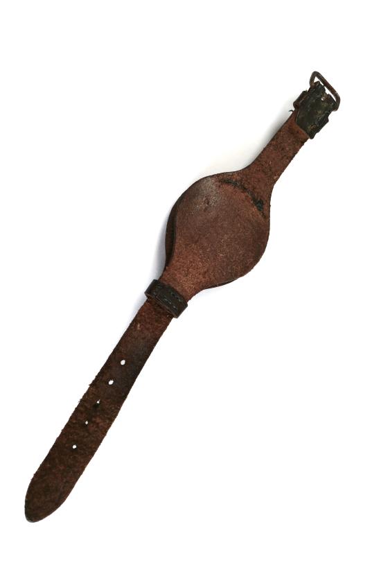 Pre WW1 / Boer War Cavalry Wristlet