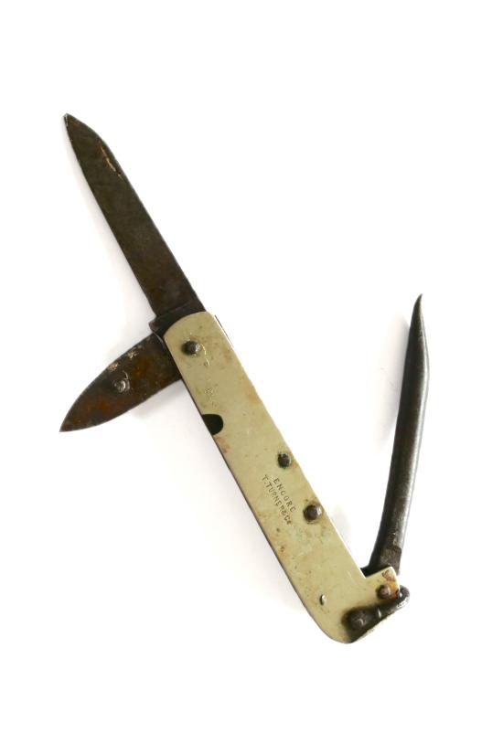 WW1 Canadian Pattern GS Knide