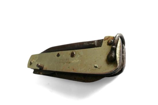 WW1 Canadian Pattern GS Knide