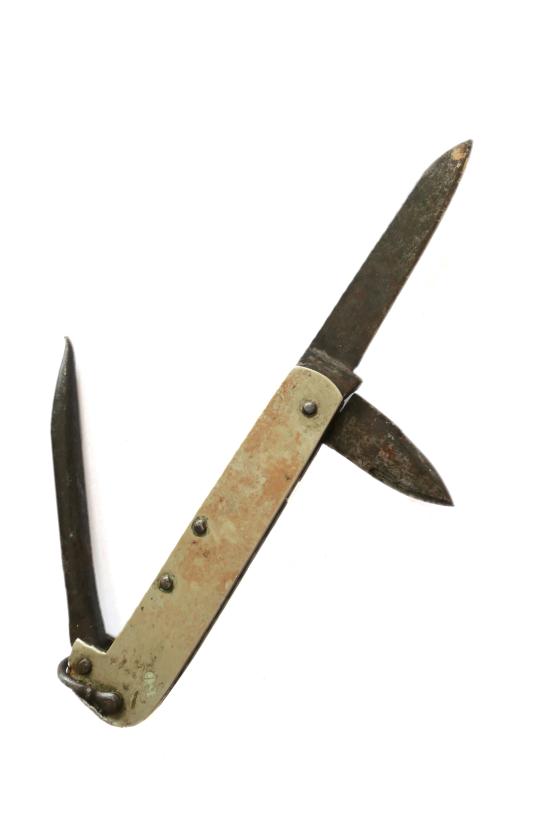 WW1 Canadian Pattern GS Knide