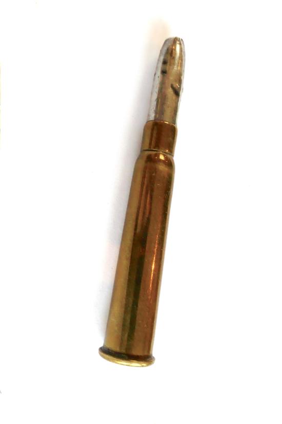 WW1 1914 Dated .303 Pencil